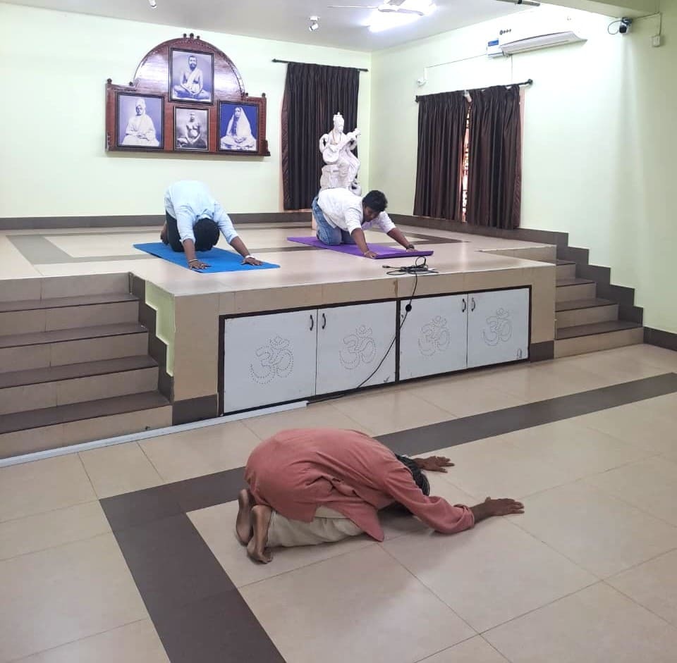 Catch Them Young - 182nd Batch